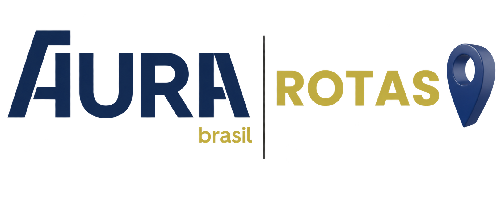 Aura Brasil Rotas